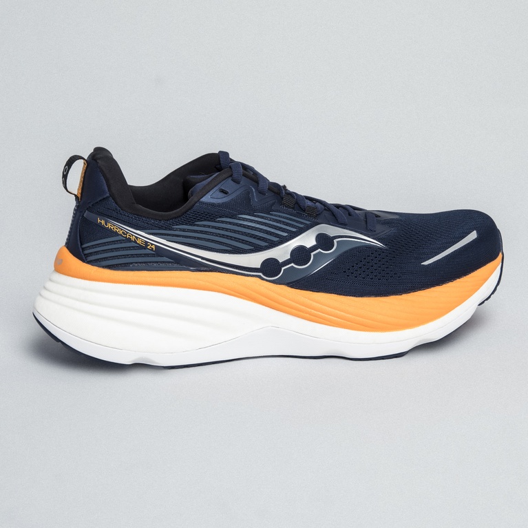 "SAUCONY" HURRICANE 24 M "SAUCONY" HURRICANE 24 M